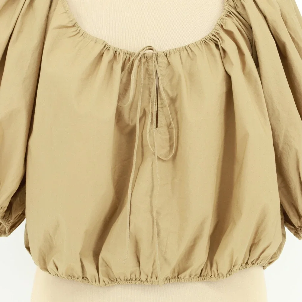 Doen organic cotton